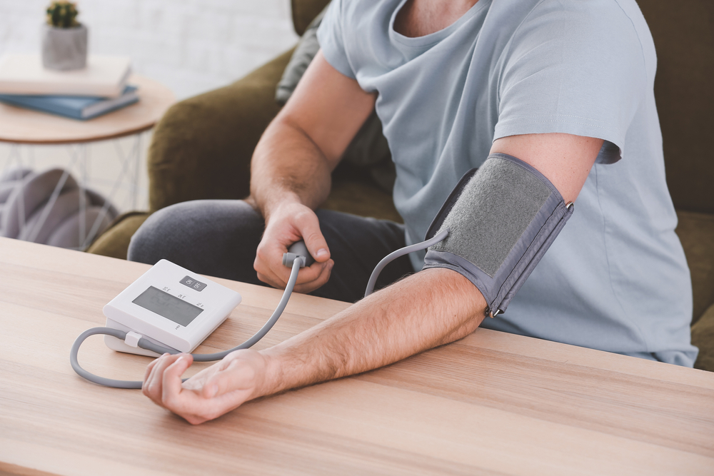 Mutathat 2 vérnyomásmérő egyszer kis különbséget, máskor nagyobbat? Az  orvos válaszol | EgészségKalauz