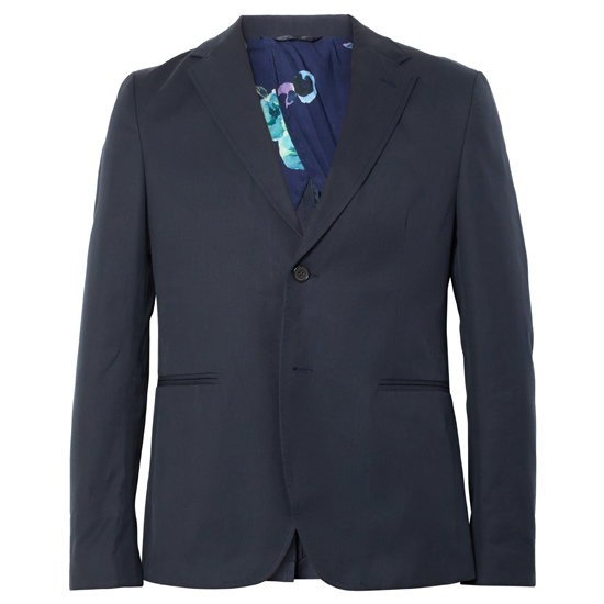 MR PORTER