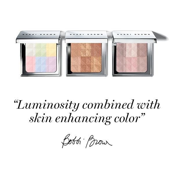 Bobbi Brown