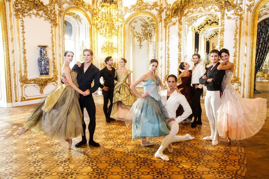Vienna State Balet