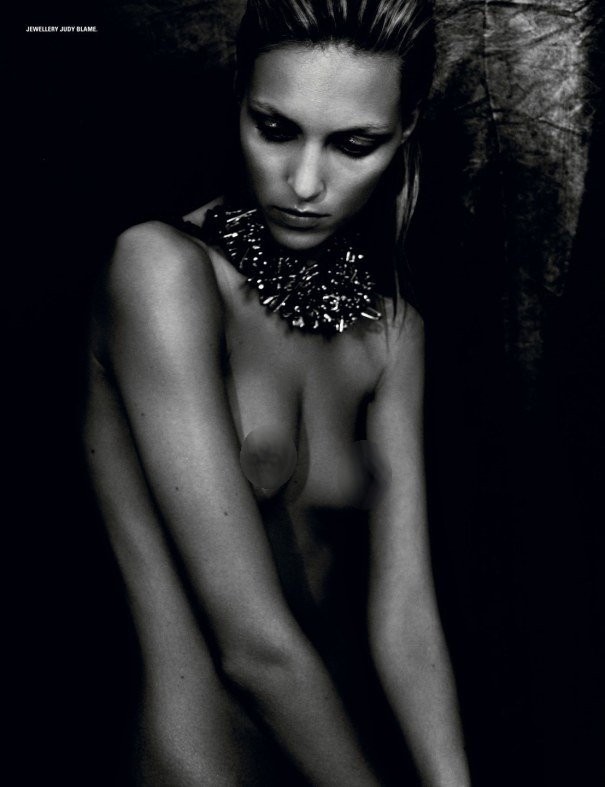 Paolo Roversi / i-D