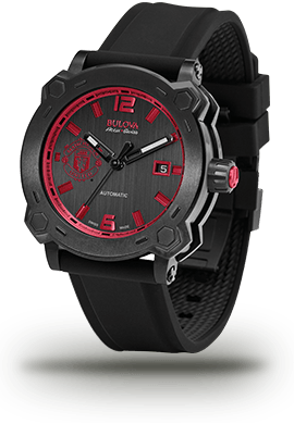 Bulova Treble