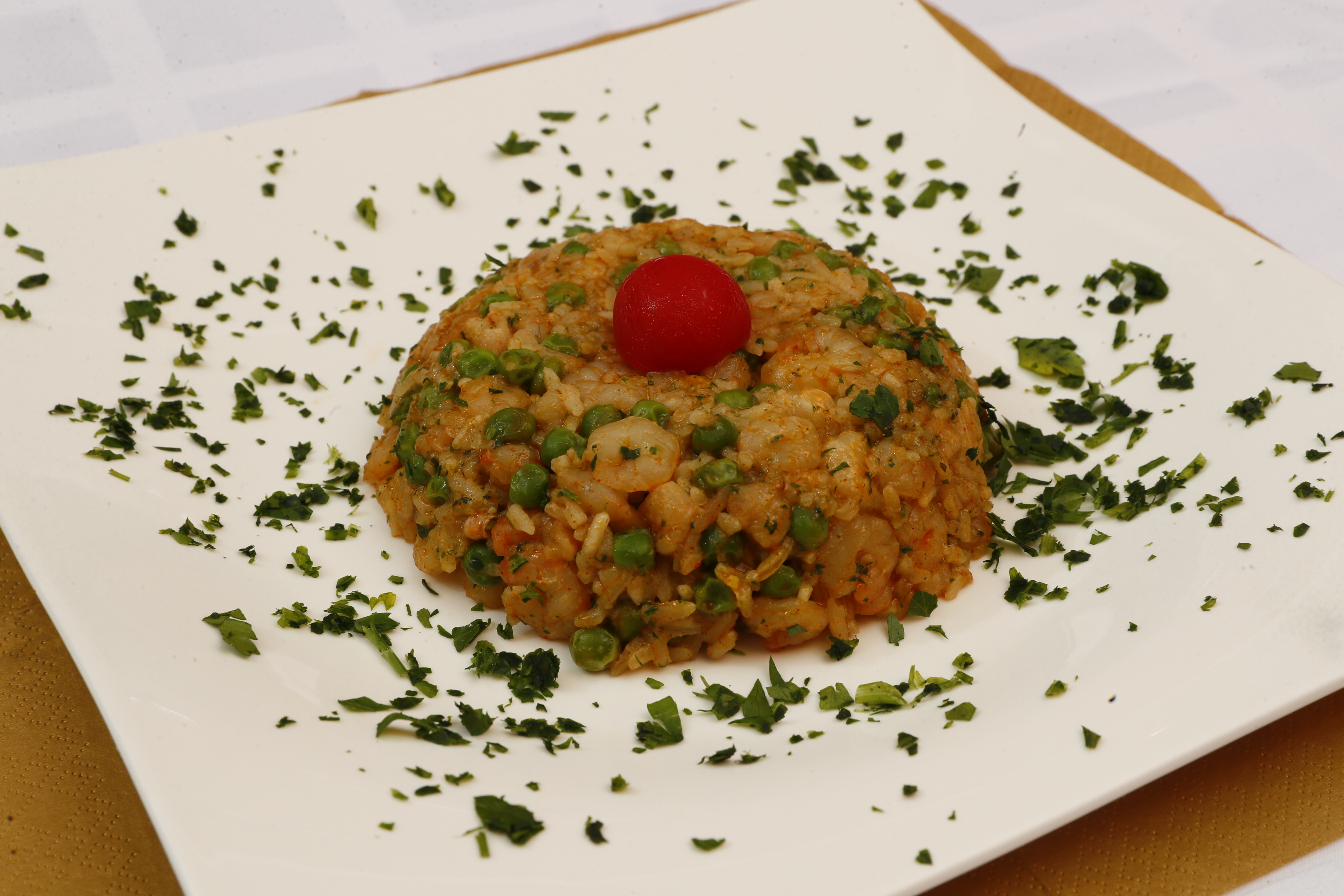 Próbáljon ki egy különleges koktélrákos receptet Fásy Ádámmal!