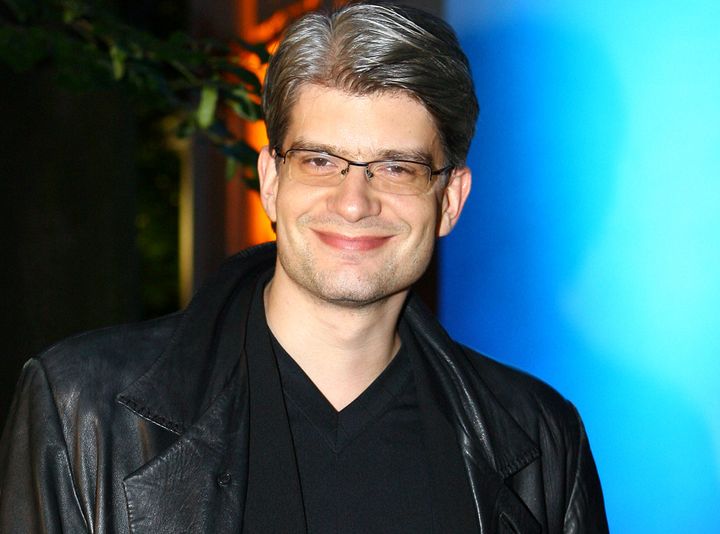 Piotr Gembarowski
