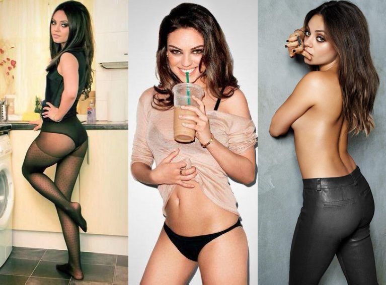 Mila Kunis