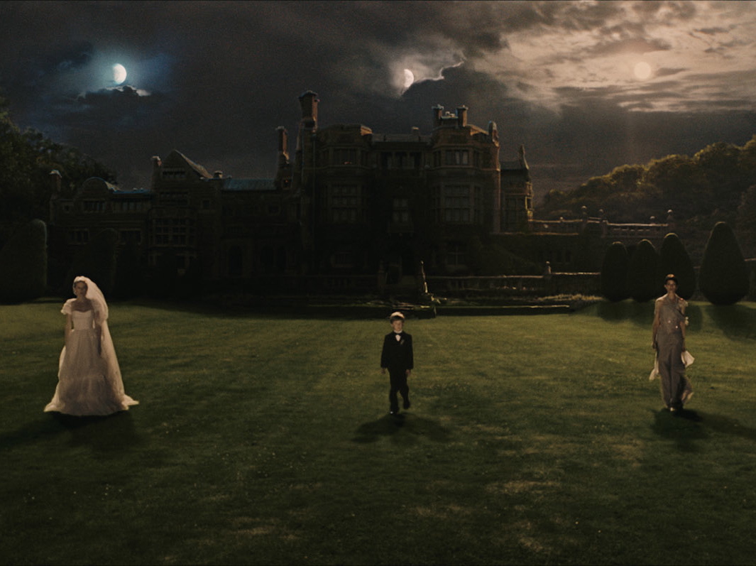 Melancholia