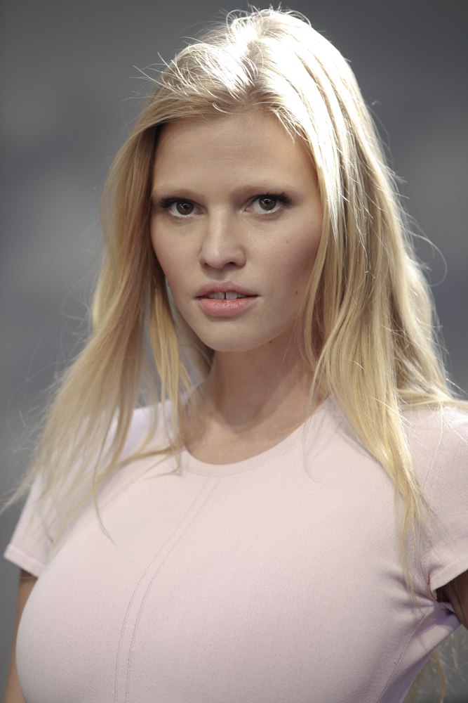 11. Lara Stone