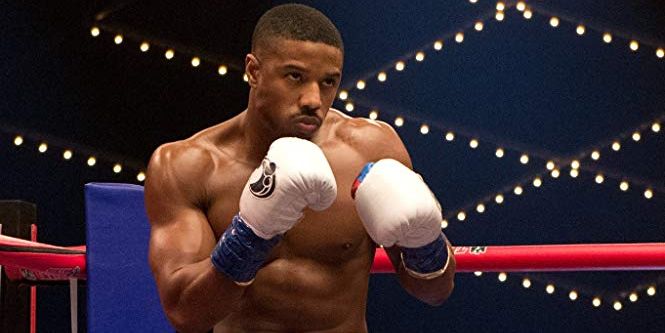 Watch This Guy Try Michael B. Jordan's Creed II Workout | Pulse Nigeria