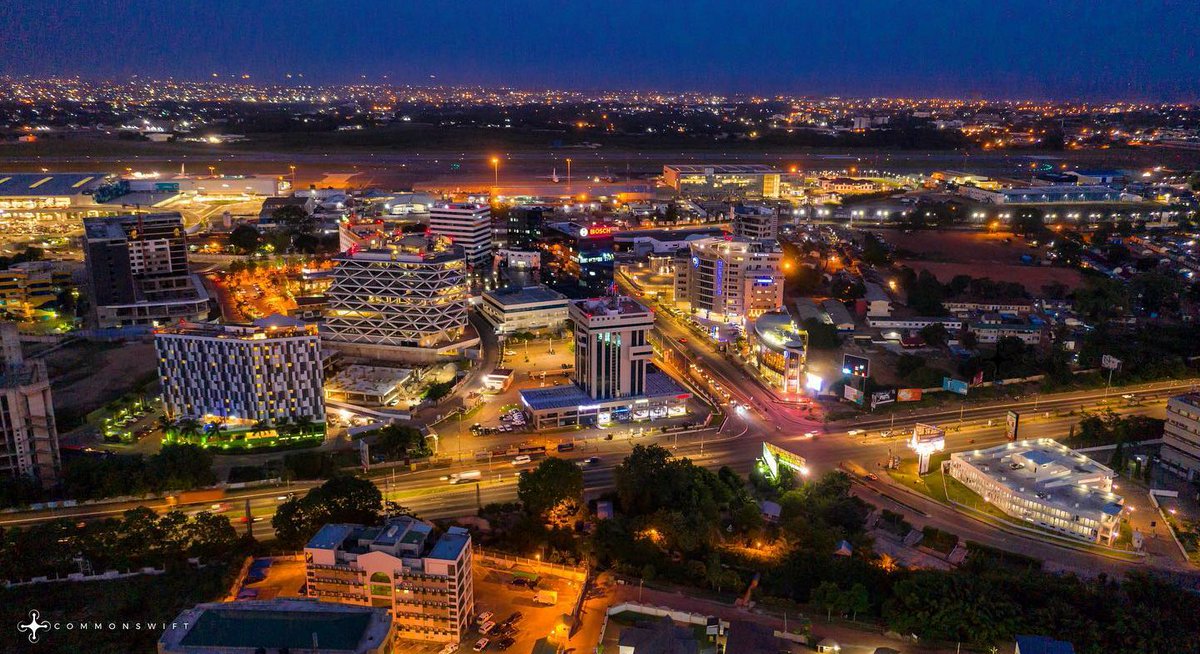 Accra emerges the best place to visit in Africa according to TIME Magazine
