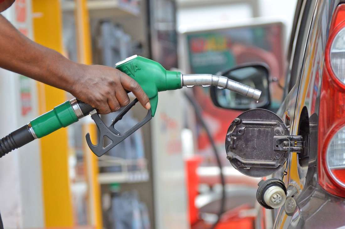 Fuel prices go up predicted by COPEC