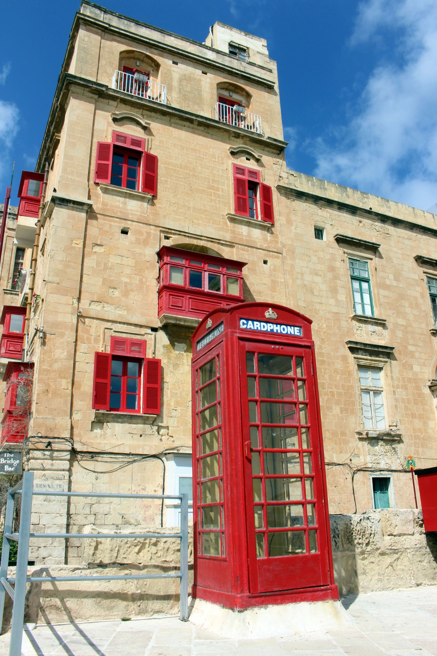 Malta