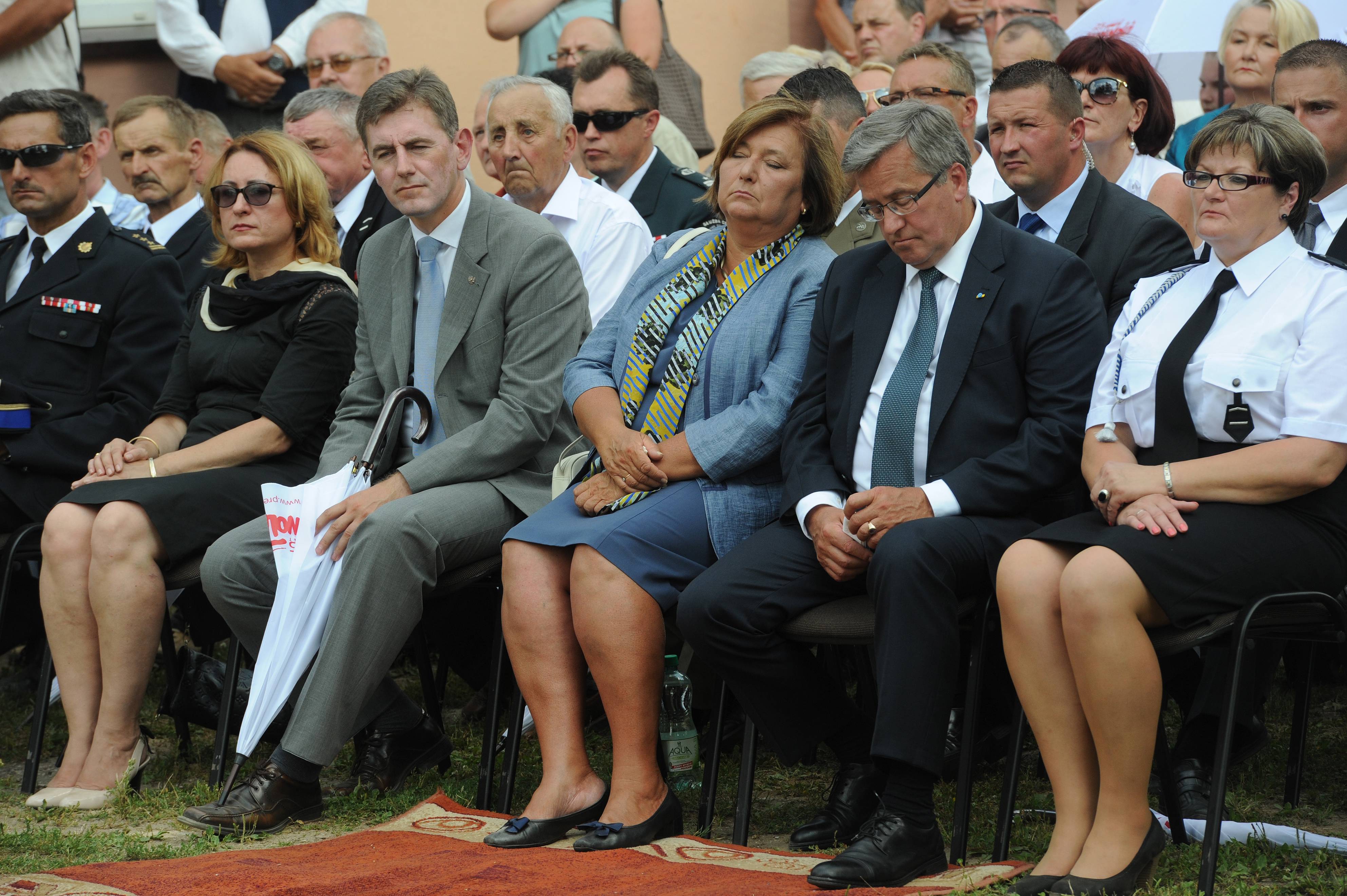Bronisław Komorowski