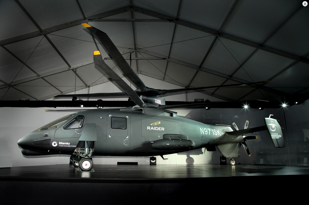 S-97 Raider