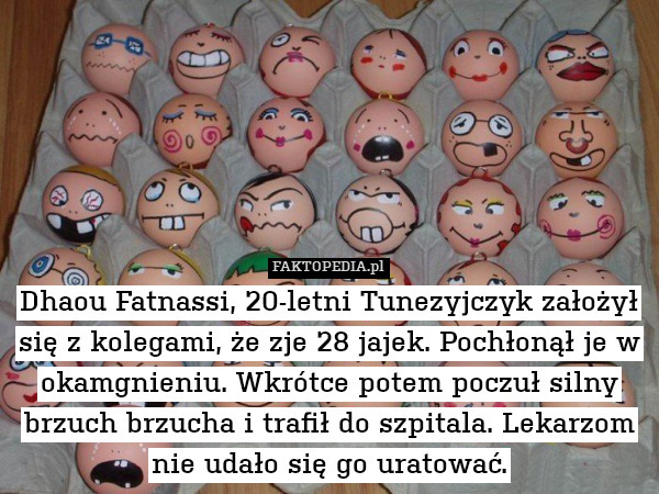 Męskie zakłady