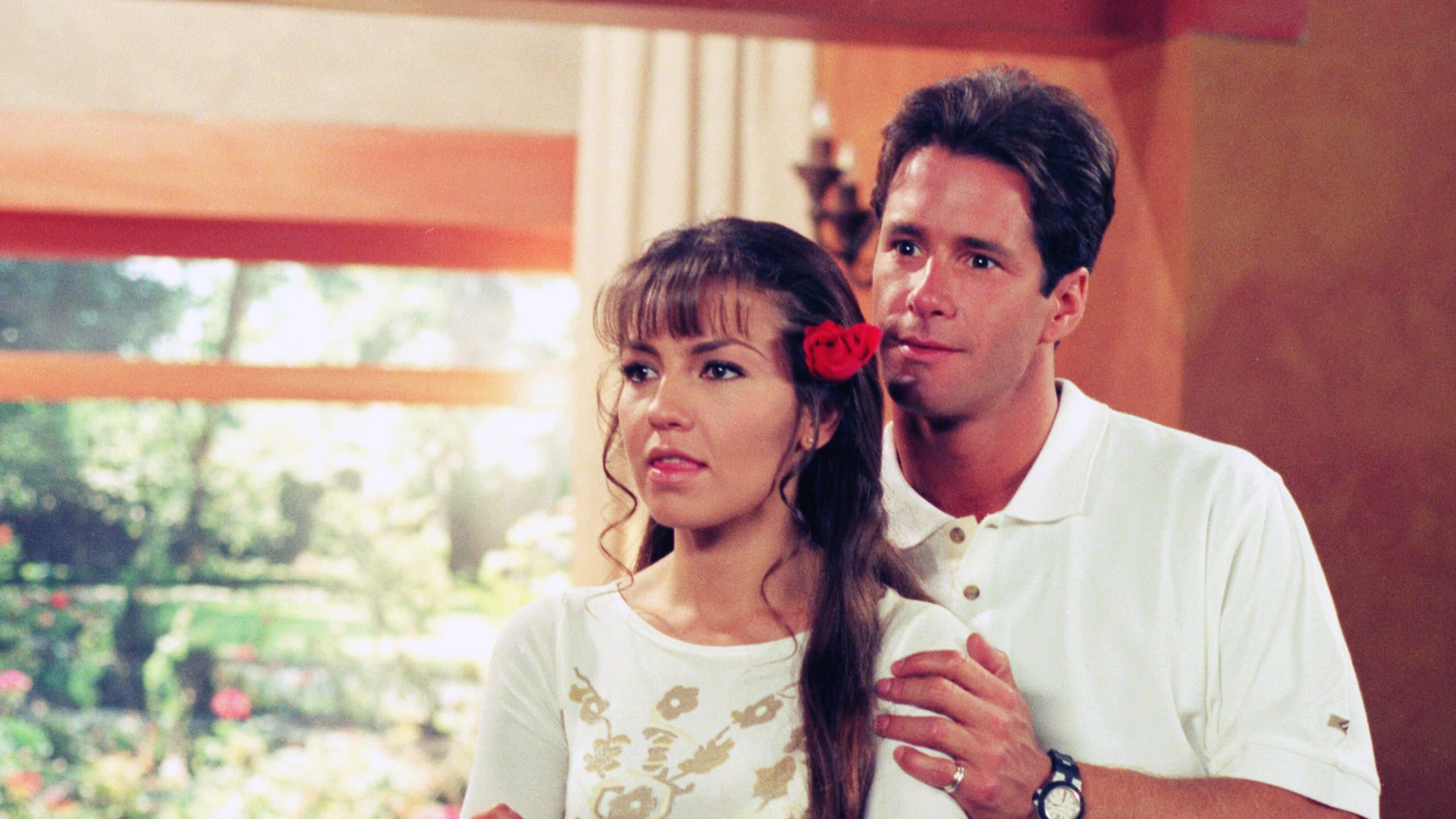 Emlékszik a Rosalinda szívtiprójára? Fernando Carrillo közel jár a 60-hoz, de még mindig őrülten dögös – fotók