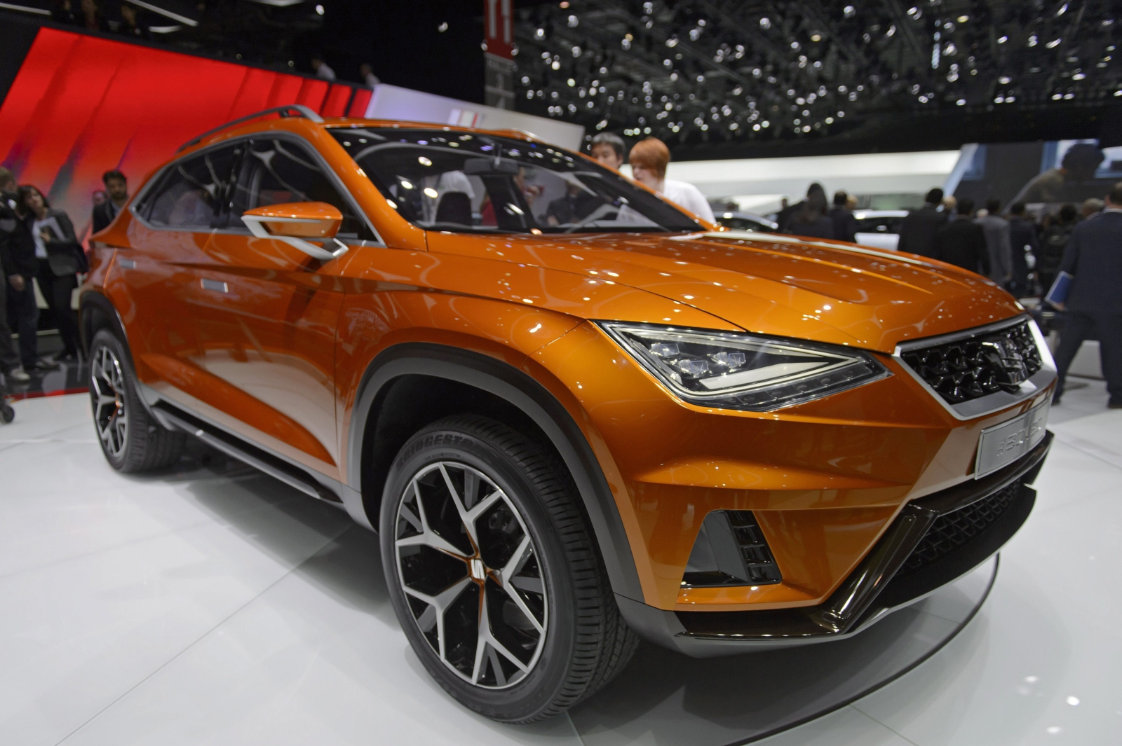 Seat 20V20