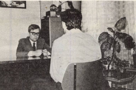 „Emberbőrbe bújt vadállat vagyok” – mondta magáról a hárshegyi gyermekgyilkos