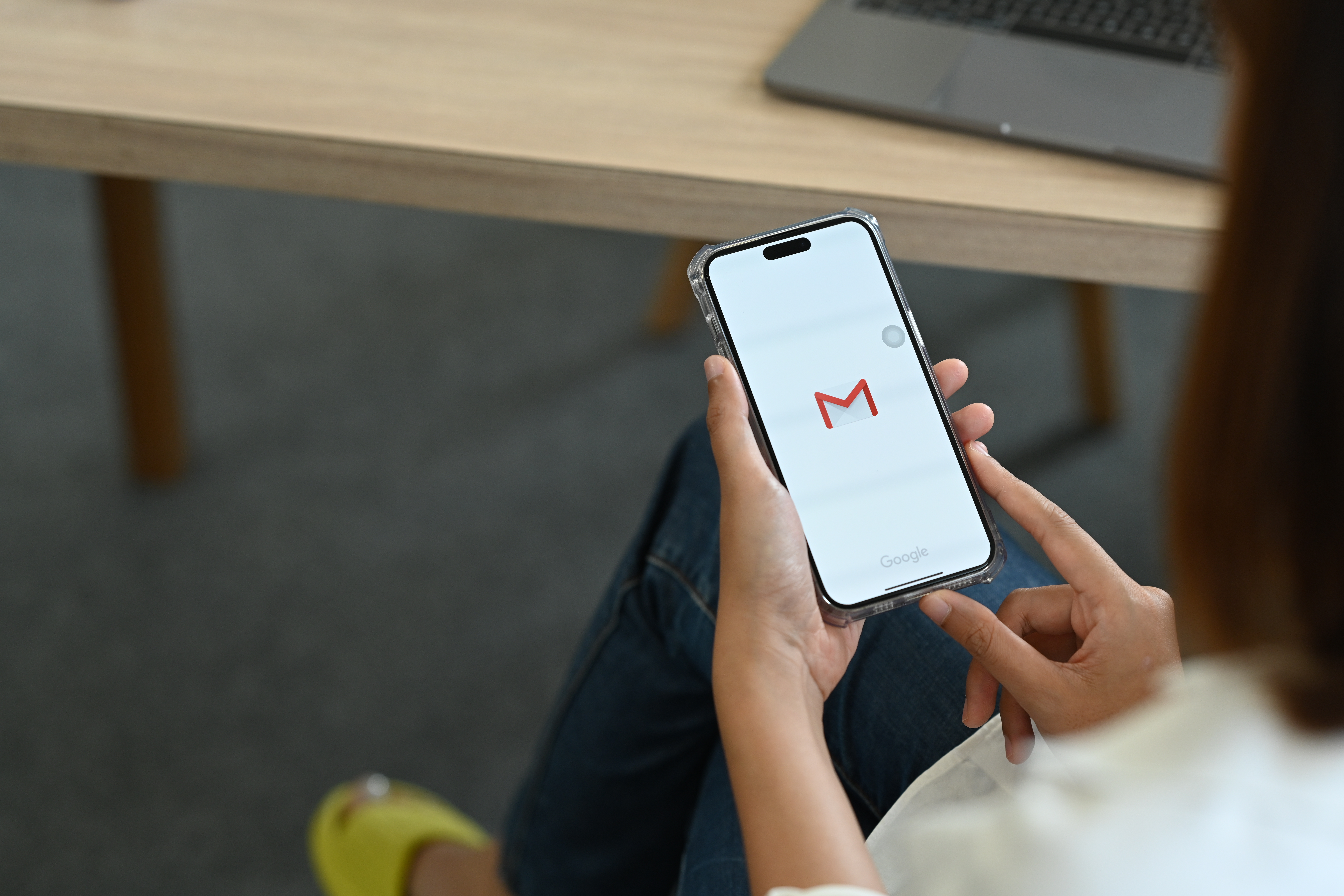 Hatalmas változás jön: ez minden Gmail felhasználót érint