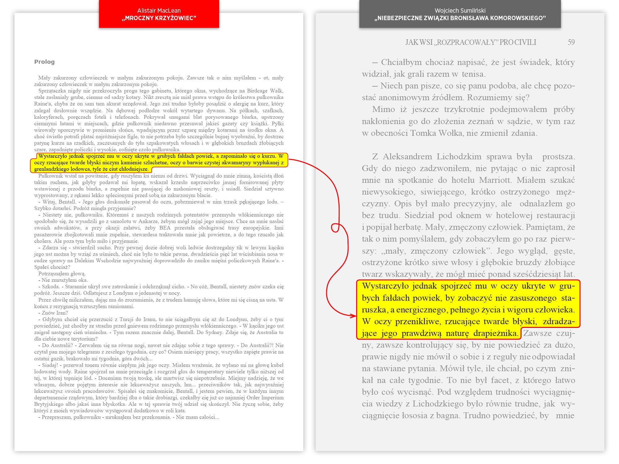 niebezpieczne związki bronisława komorowskiego wojciech sumliński czego nie powie masa o polskiej mafii 