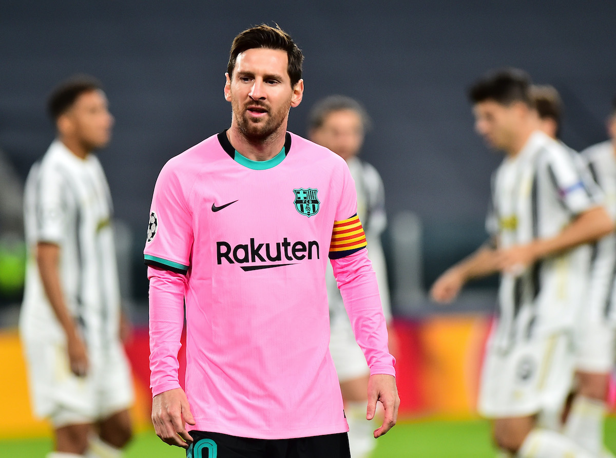 Kevin-Prince Boateng by videl Lionel Messi najradšej v SSC Neapol | Šport.sk