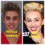 Justin Bieber (fot. knowyourmeme/twitter)
