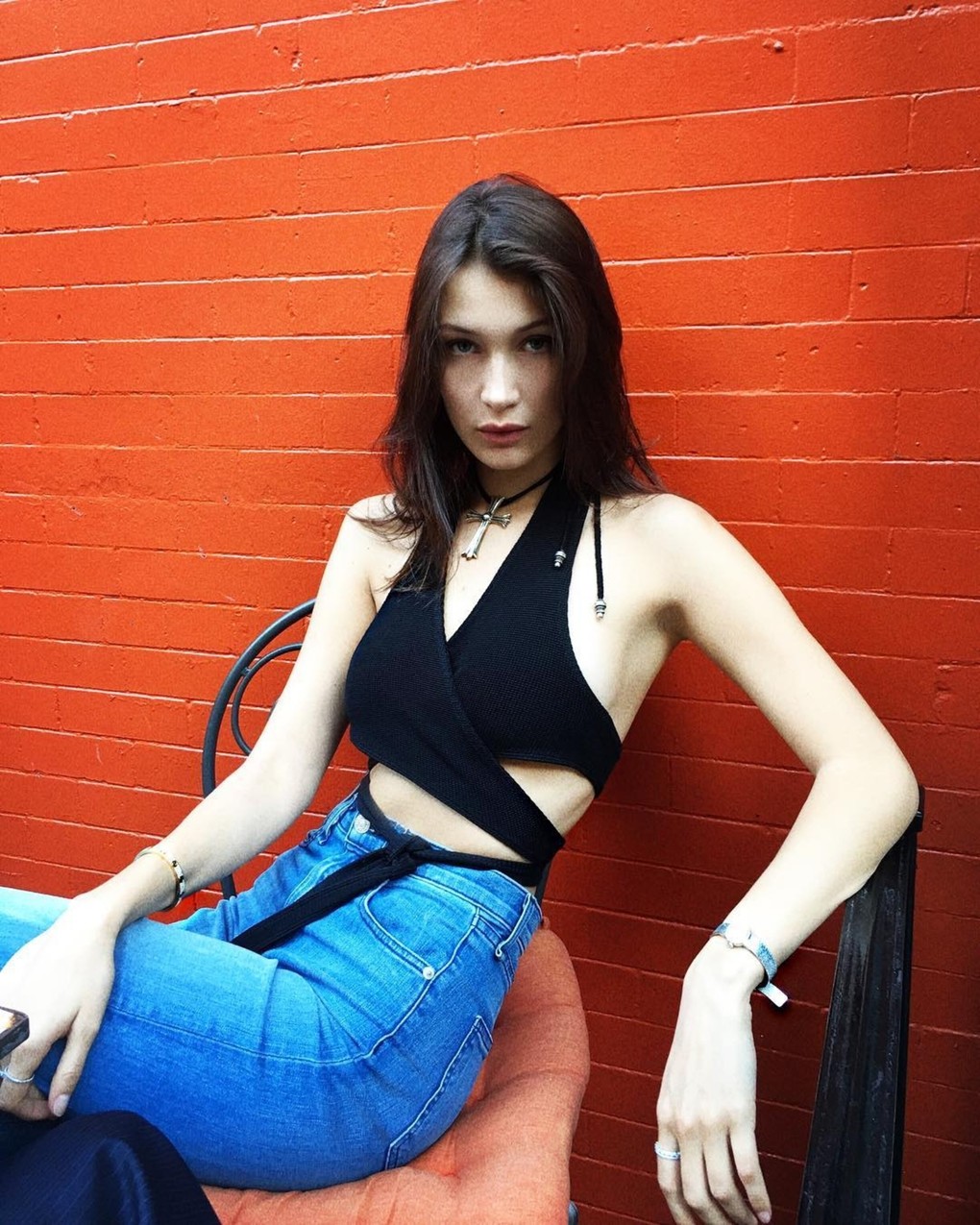 Bella Hadid