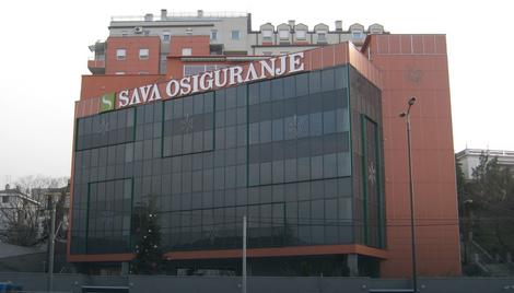 „Sava osiguranje“ u Srbiji ima tridesetak poslovnica