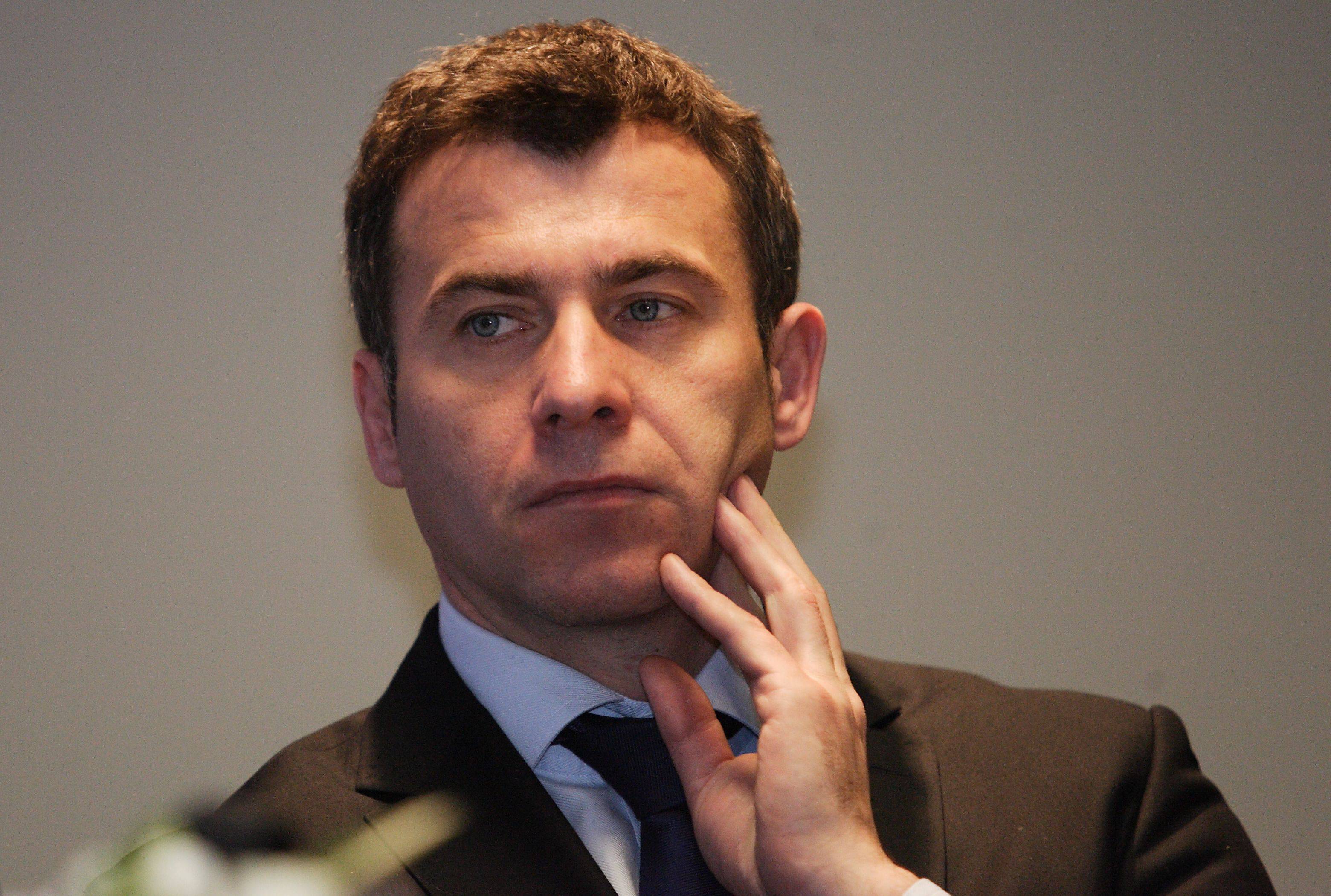 Wojciech Olejniczak