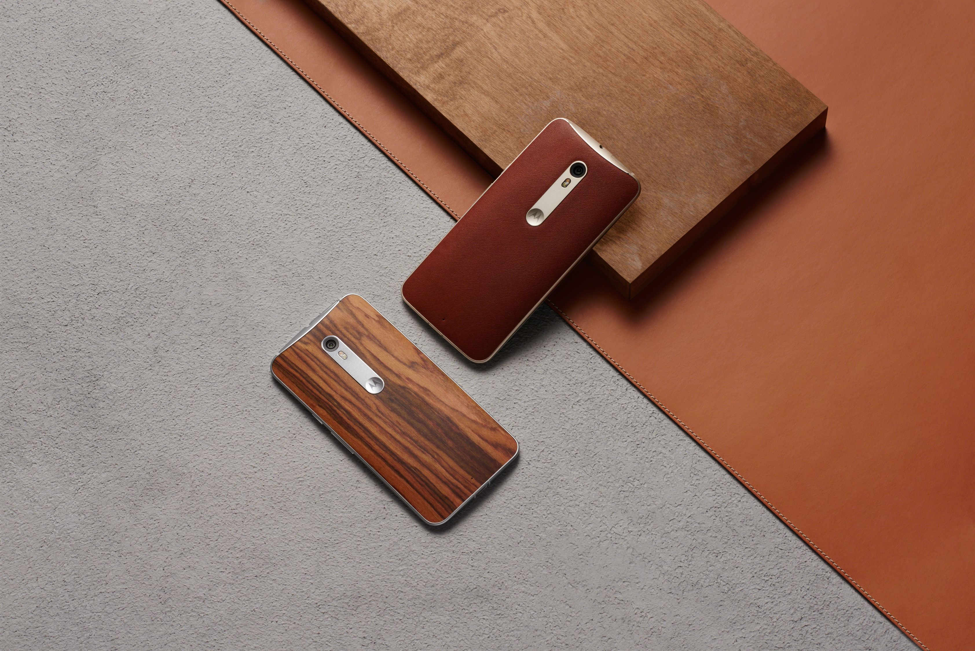 Moto X Style