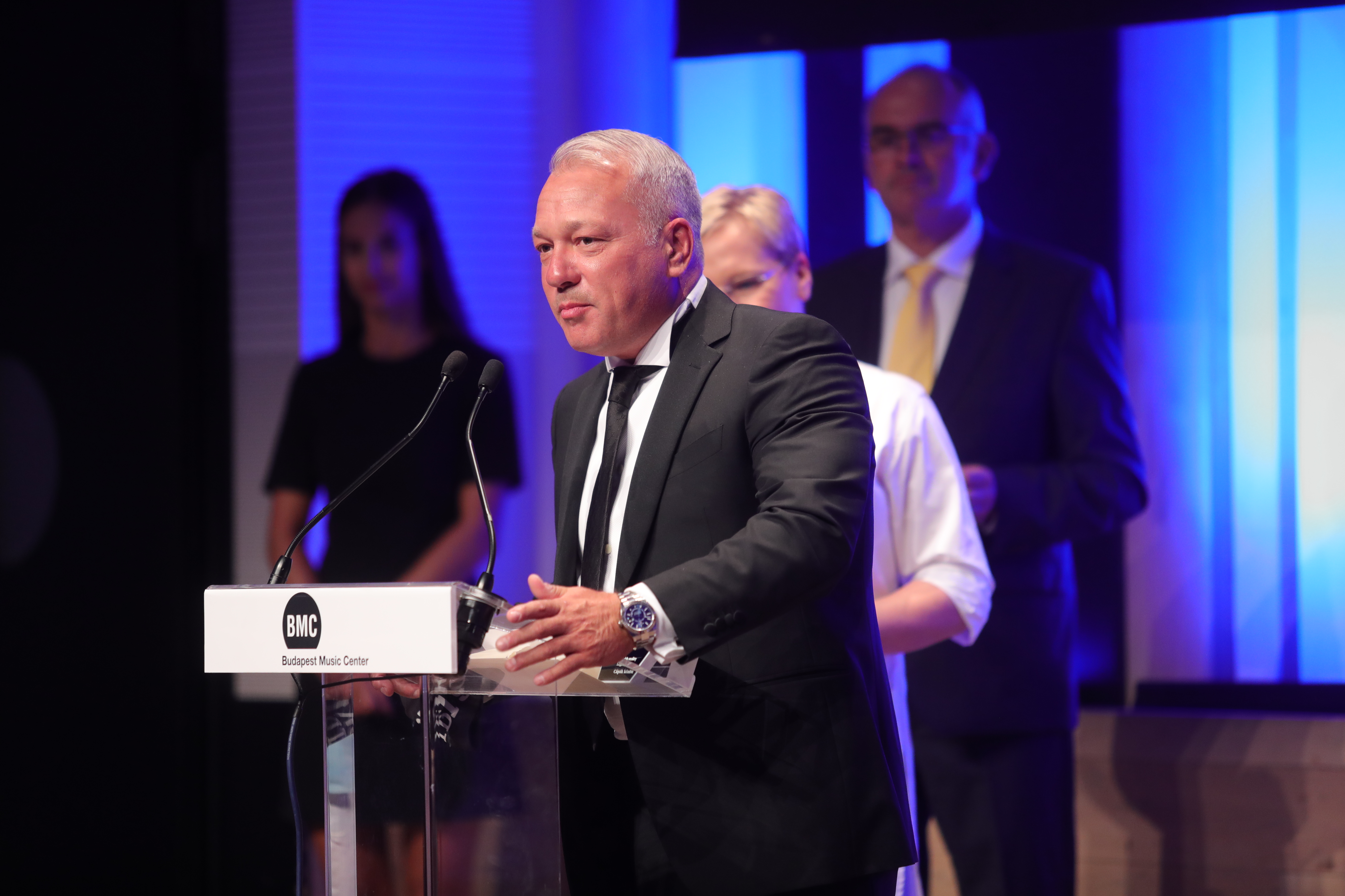 Az álommeló: Balogh Levente hazaküldte a versenyzőt, akiről korábban kiderült fehérneműs táncosként dolgozott - videó