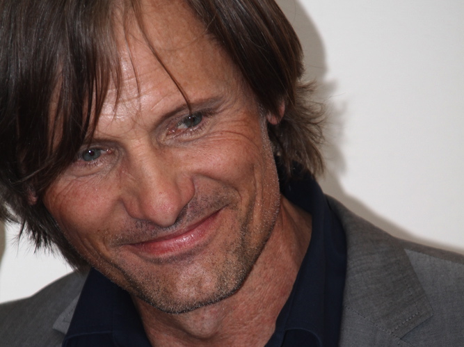 Viggo Mortensen