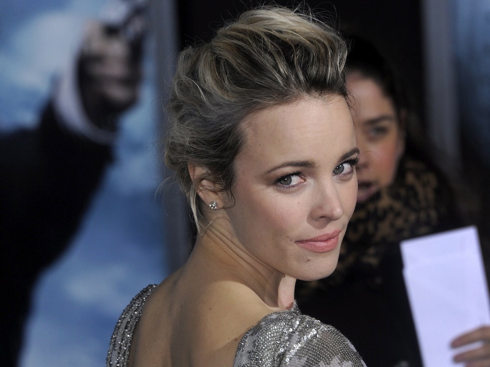 Rachel McAdams
