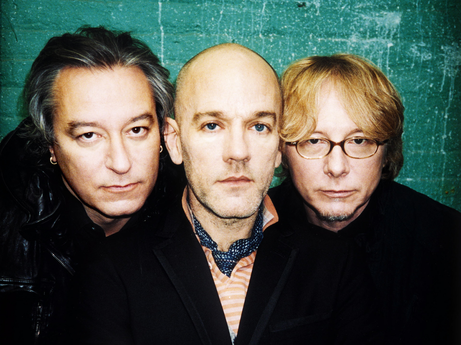 R.E.M.