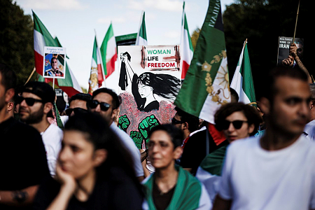 Egy 17 éves fiút is kivégeztek Iránban: az ENSZ felháborodásának adott hangot