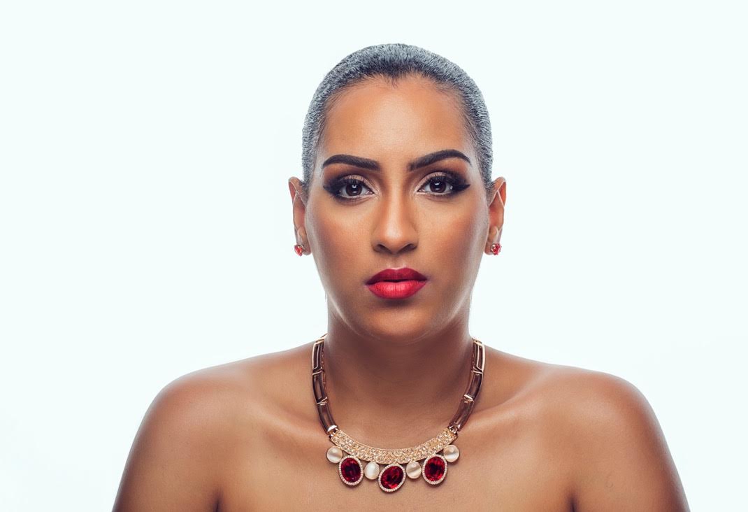 Juliet Ibrahim sadly recounts how ex-boyfriend camped and raped her every day (VIDEO)