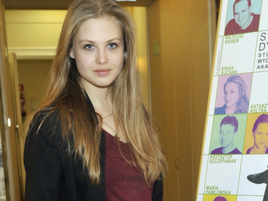 Anna Karczmarczyk