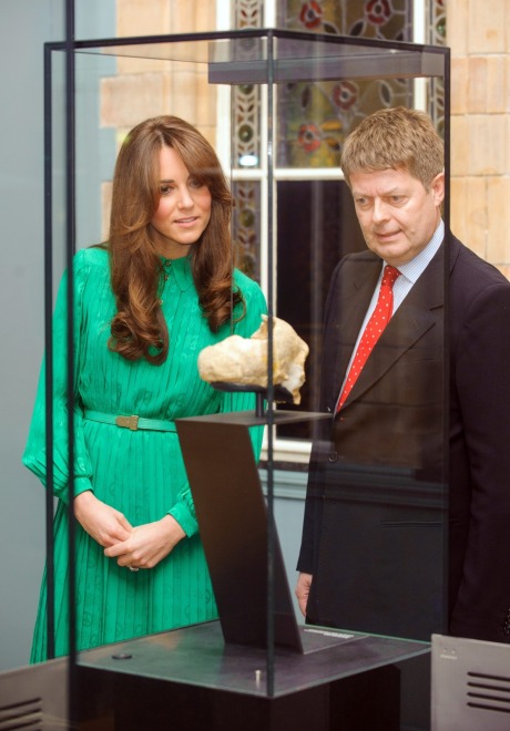 Księżna Catherine