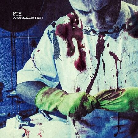 3. PIH –