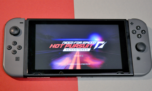 Test: Need for Speed Hot Pursuit Remastered für die Switch | TechStage