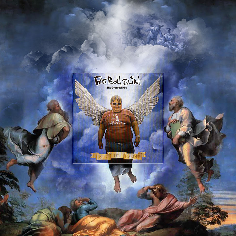 Fatboy Slim