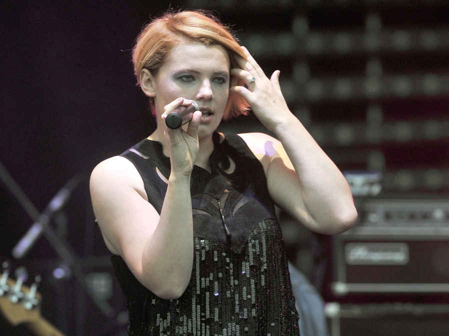 Ania Dąbrowska