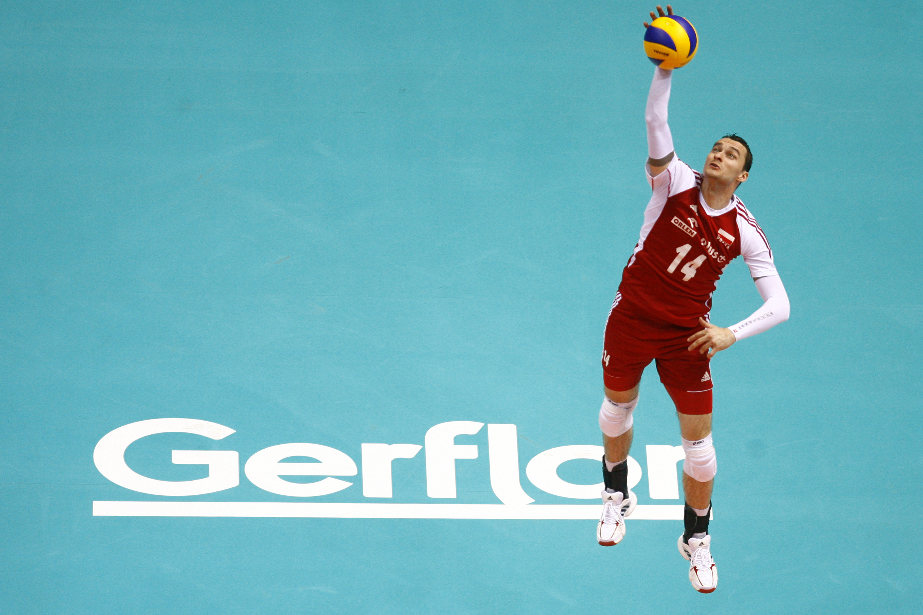 Michał Ruciak
