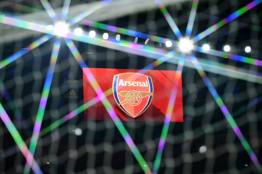 Arsenal ads for fan tokens banned over cryptoasset fears