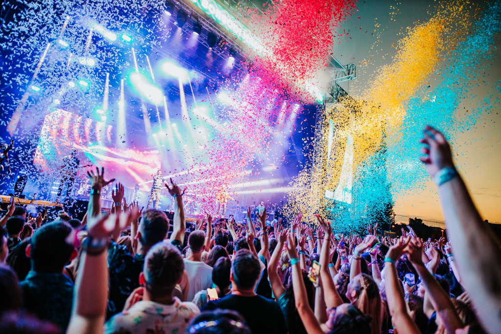 Hatalmas bulinak ígérkezik az idei SZIN