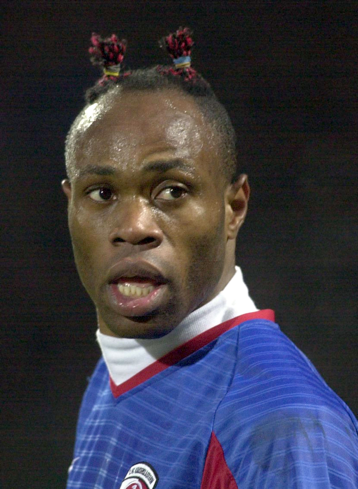 Taribo West