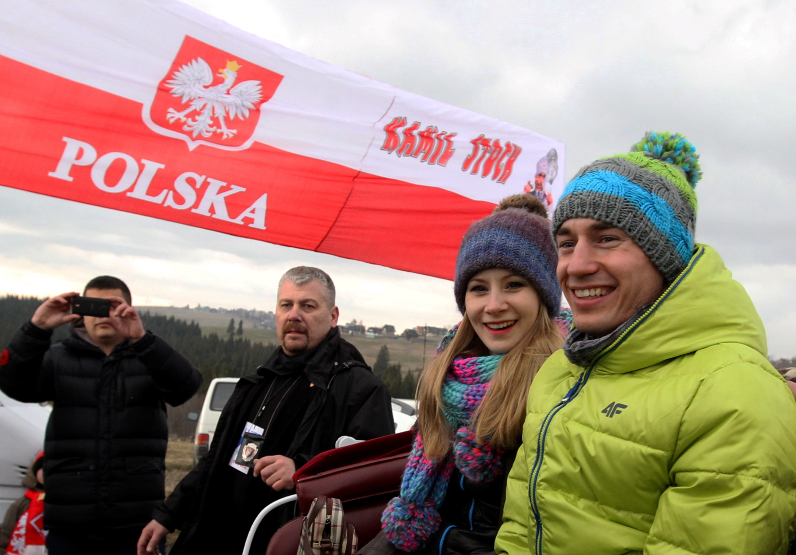 Kamil Stoch