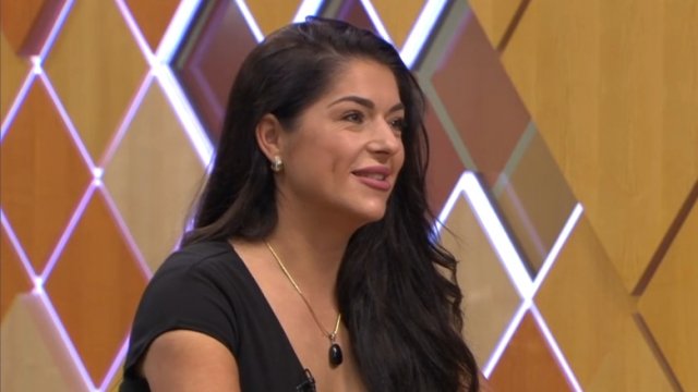 Így van most Horváth Gréta a műtétje után - fotó