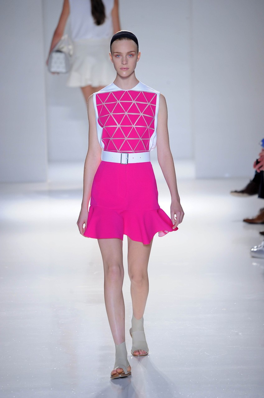 Victoria Beckham / East News