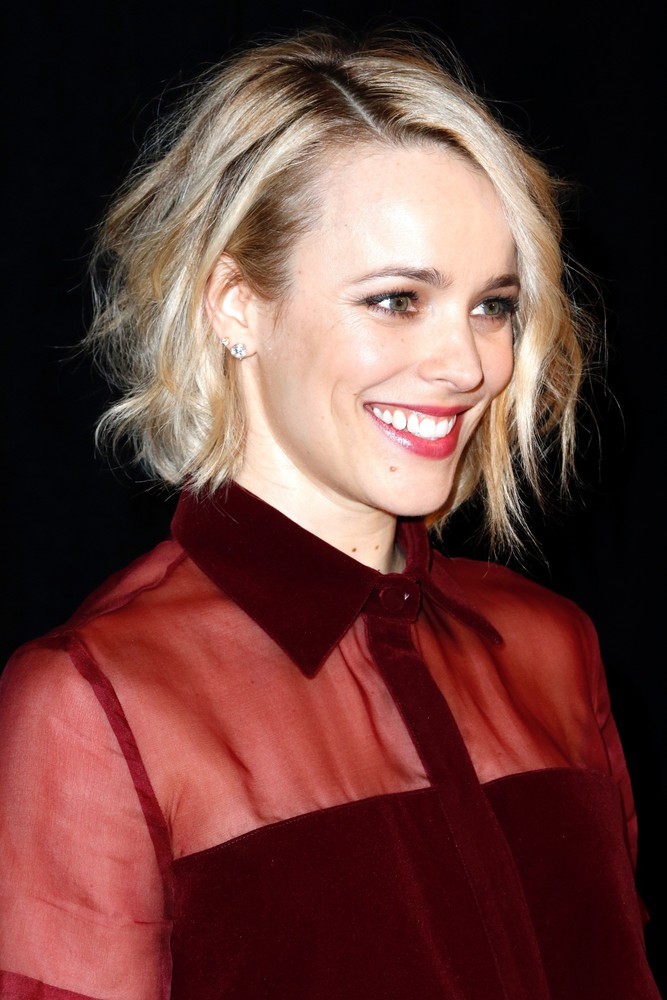 Rachel McAdams