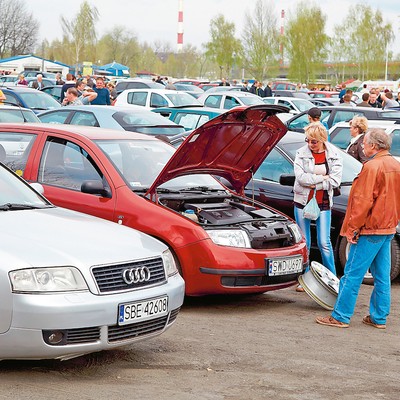 Brytyjski punkt widzenia - najlepsze samochody używane